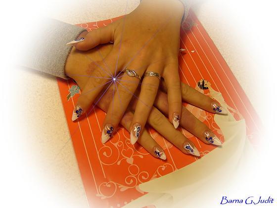 Nail Art