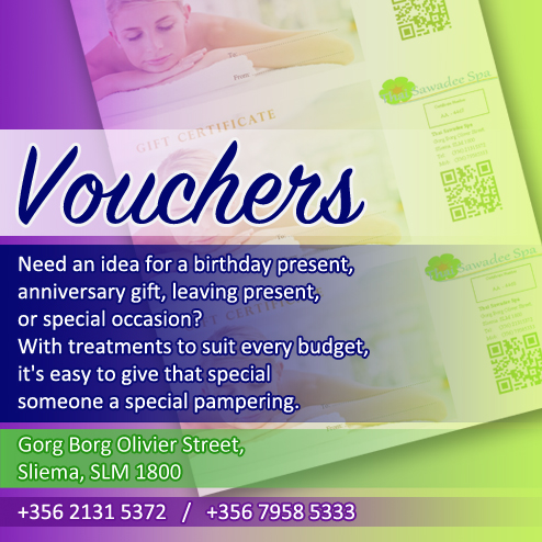 Vouchers